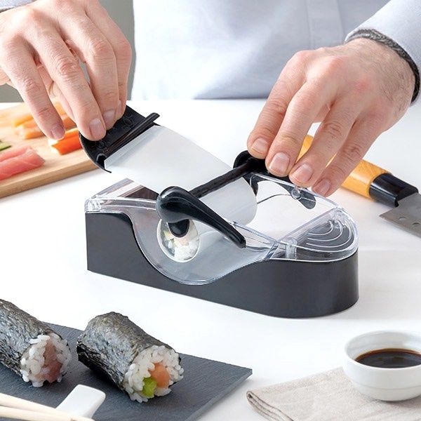 zdjęcie Sushi maker